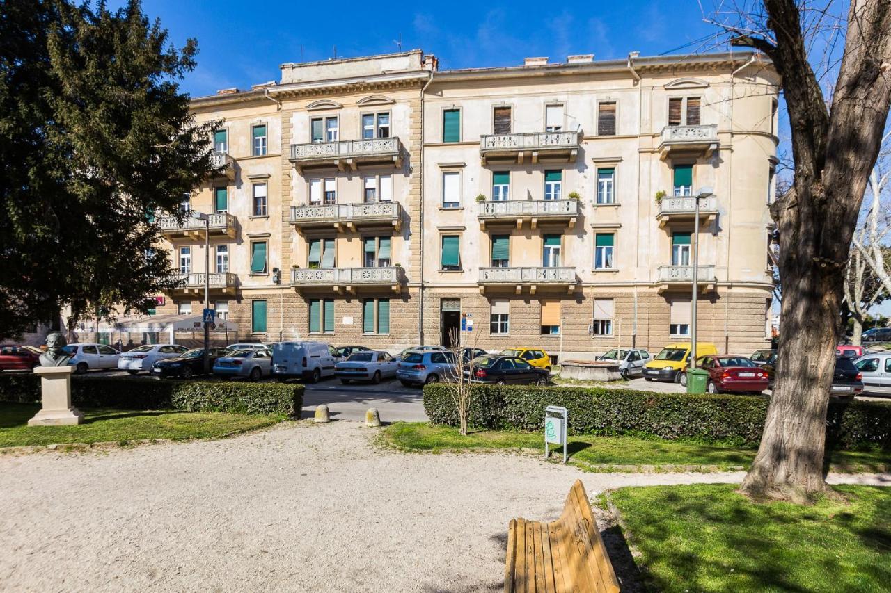 Lady Of Health Apartments Задар Экстерьер фото