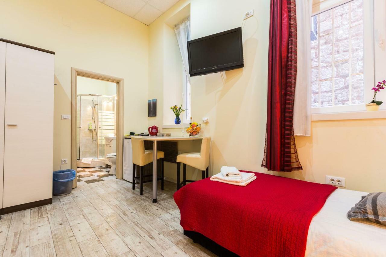 Lady Of Health Apartments Задар Экстерьер фото